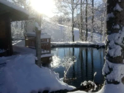 Apartment Appartement/Fewo, Dusche, WC, 1 Schlafraum - Outdoor photo 2