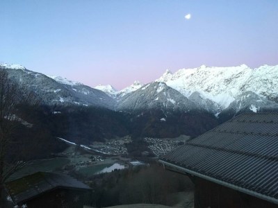 Apartment Appartement/Fewo, Dusche, WC, 1 Schlafraum - Outdoor photo 5