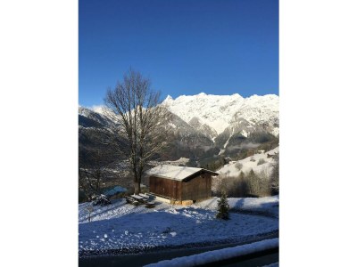 Apartment Appartement/Fewo, Dusche, WC, 1 Schlafraum - Outdoor photo 9