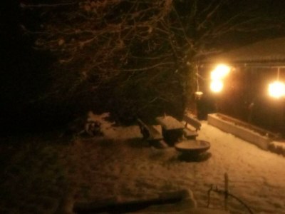 Apartment Appartement/Fewo, Dusche, WC, 1 Schlafraum - Outdoor photo 10