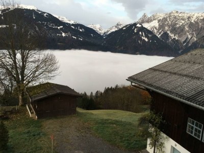 Apartment Appartement/Fewo, Dusche, WC, 1 Schlafraum - Outdoor photo 11