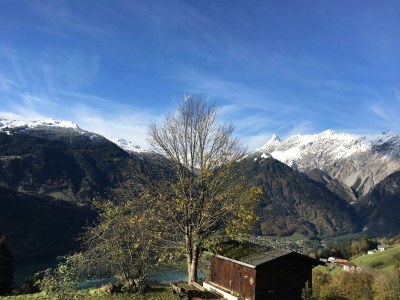 Apartment Appartement/Fewo, Dusche, WC, 1 Schlafraum - Outdoor photo 13