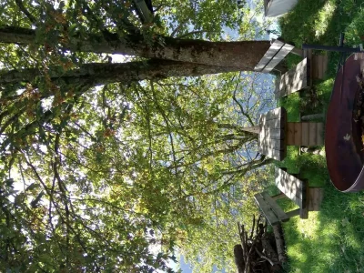 Apartment Appartement/Fewo, Dusche, WC, 1 Schlafraum - Outdoor photo 16