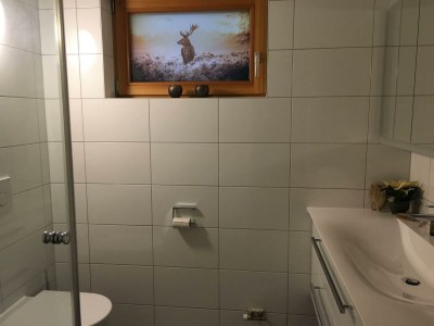 Apartment Appartement/Fewo, Dusche, WC, 1 Schlafraum - Features photo 19