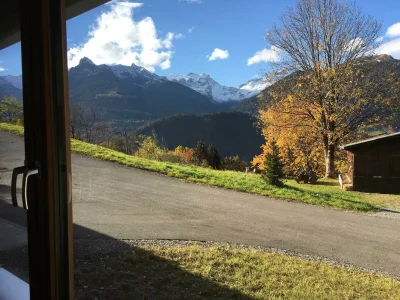 Apartment Appartement/Fewo, Dusche, WC, 1 Schlafraum - Features photo 20