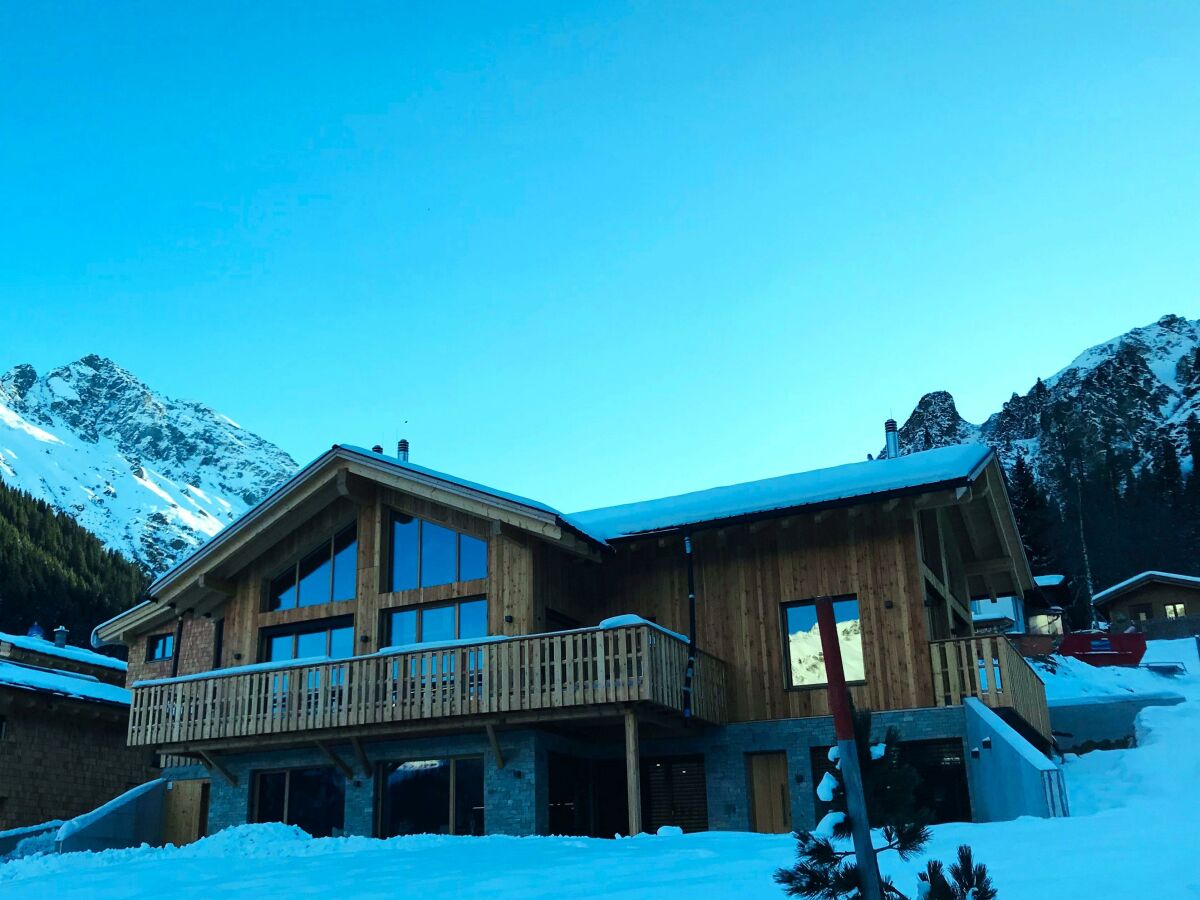 Apartment Riedkopf - Outdoor photo 4