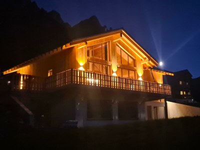 Apartment Riedkopf - Outdoor photo 2