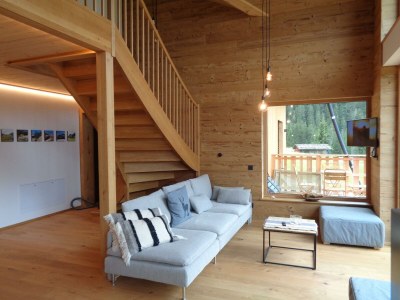 Apartment Riedkopf - Outdoor photo 9