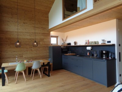 Apartment Riedkopf - Outdoor photo 10