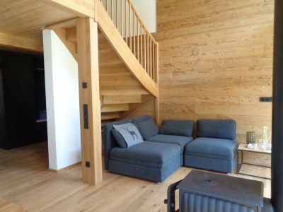 Apartment Riedkopf - Outdoor photo 14