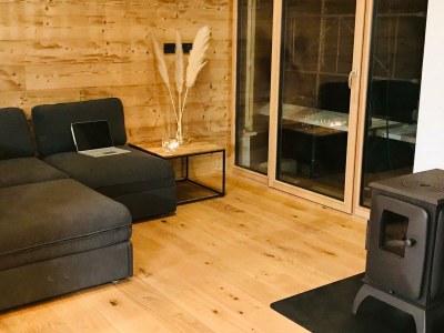 Apartment Riedkopf - Outdoor photo 16