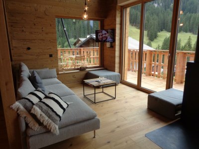 Apartment Riedkopf - Outdoor photo 21