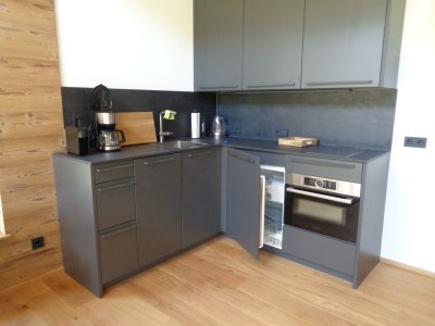 Apartment Riedkopf - Outdoor photo 22