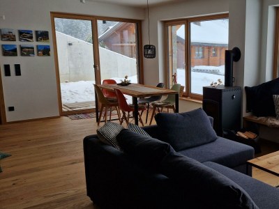 Apartment Riedkopf - Features photo 24