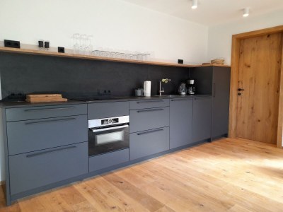 Apartment Riedkopf - Features photo 26