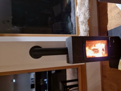 Apartment Riedkopf - Features photo 29