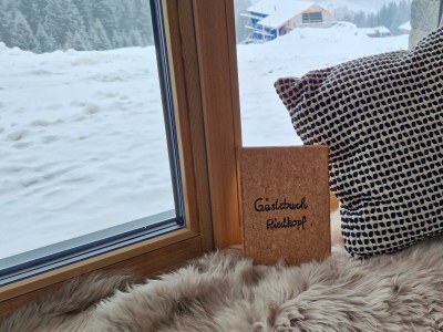 Apartment Riedkopf - Features photo 31