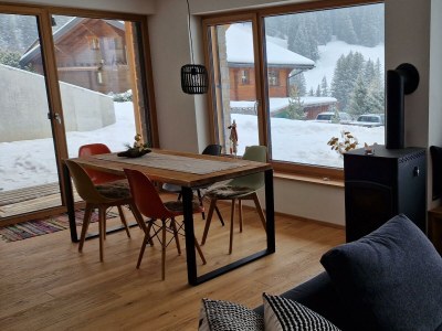 Apartment Riedkopf - Features photo 32