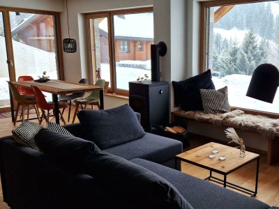 Apartment Riedkopf - Features photo 33