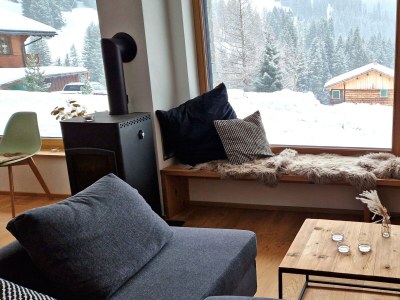 Apartment Riedkopf - Features photo 34