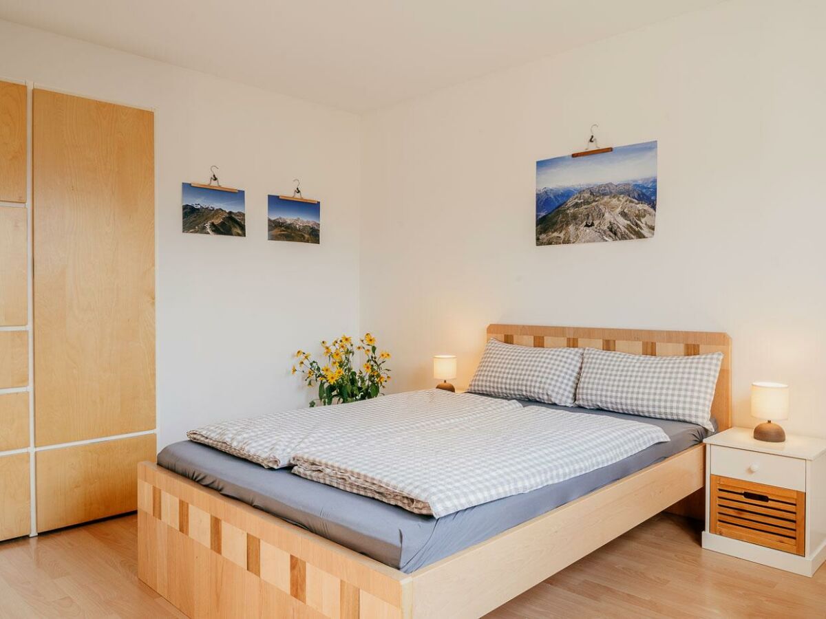 Apartment Appartement/Fewo, 1xBad/WC,1 sep. WC,3 Schlafräume - Outdoor photo 2