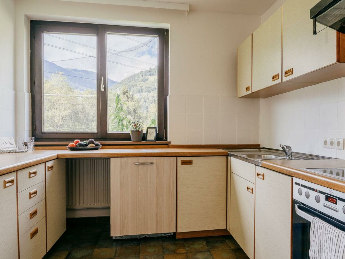 Apartment Appartement/Fewo, 1xBad/WC,1 sep. WC,3 Schlafräume - Outdoor photo 4