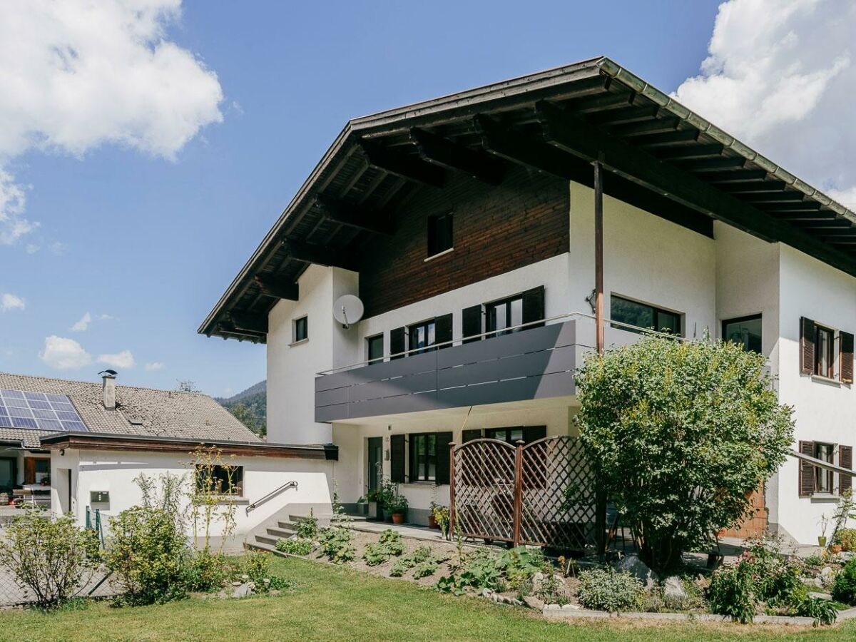 Apartment Appartement/Fewo, 1xBad/WC,1 sep. WC,3 Schlafräume - Outdoor photo 5