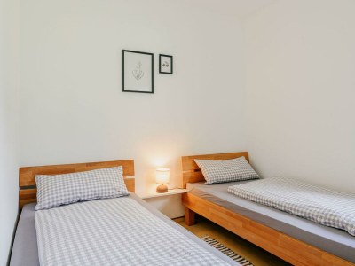 Apartment Appartement/Fewo, 1xBad/WC,1 sep. WC,3 Schlafräume - Outdoor photo 3