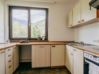 Apartment Appartement/Fewo, 1xBad/WC,1 sep. WC,3 Schlafräume - Outdoor photo 4