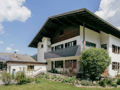 Apartment Appartement/Fewo, 1xBad/WC,1 sep. WC,3 Schlafräume - Outdoor photo 5