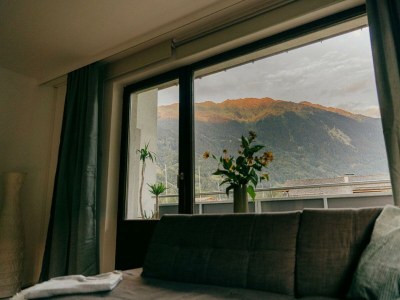 Apartment Appartement/Fewo, 1xBad/WC,1 sep. WC,3 Schlafräume - Outdoor photo 6