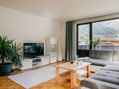 Apartment Appartement/Fewo, 1xBad/WC,1 sep. WC,3 Schlafräume - Outdoor photo 7