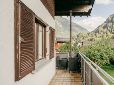 Apartment Appartement/Fewo, 1xBad/WC,1 sep. WC,3 Schlafräume - Outdoor photo 8