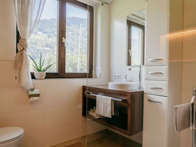 Apartment Appartement/Fewo, 1xBad/WC,1 sep. WC,3 Schlafräume - Outdoor photo 9