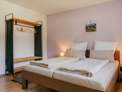 Apartment Appartement/Fewo, 1xBad/WC,1 sep. WC,3 Schlafräume - Outdoor photo 10