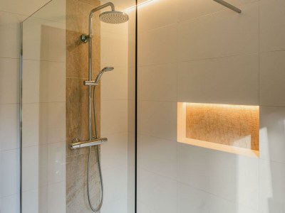 Apartment Appartement/Fewo, 1xBad/WC,1 sep. WC,3 Schlafräume - Outdoor photo 11