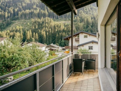 Apartment Appartement/Fewo, 1xBad/WC,1 sep. WC,3 Schlafräume - Outdoor photo 12