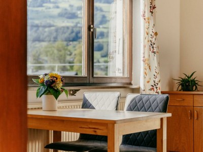 Apartment Appartement/Fewo, 1xBad/WC,1 sep. WC,3 Schlafräume - Outdoor photo 13