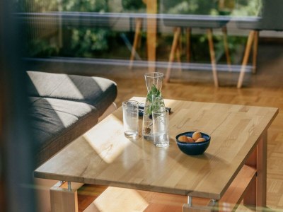 Apartment Appartement/Fewo, 1xBad/WC,1 sep. WC,3 Schlafräume - Outdoor photo 14