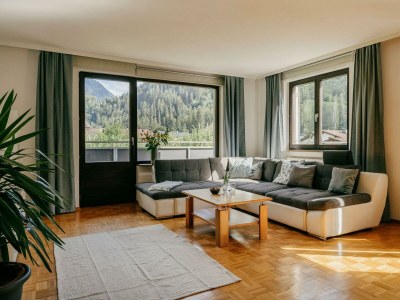 Apartment Appartement/Fewo, 1xBad/WC,1 sep. WC,3 Schlafräume - Features photo 15