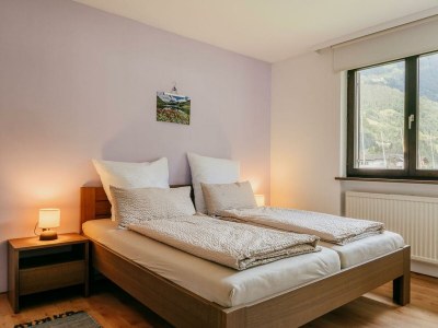 Apartment Appartement/Fewo, 1xBad/WC,1 sep. WC,3 Schlafräume - Features photo 16