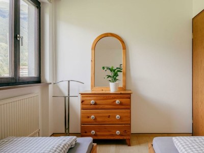 Apartment Appartement/Fewo, 1xBad/WC,1 sep. WC,3 Schlafräume - Features photo 17