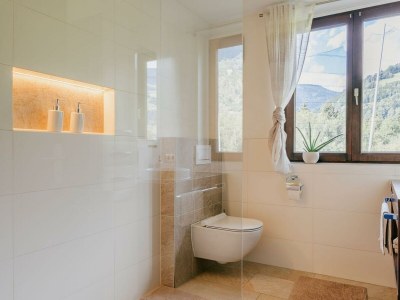 Apartment Appartement/Fewo, 1xBad/WC,1 sep. WC,3 Schlafräume - Features photo 18