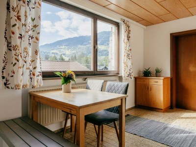 Apartment Appartement/Fewo, 1xBad/WC,1 sep. WC,3 Schlafräume - Features photo 19