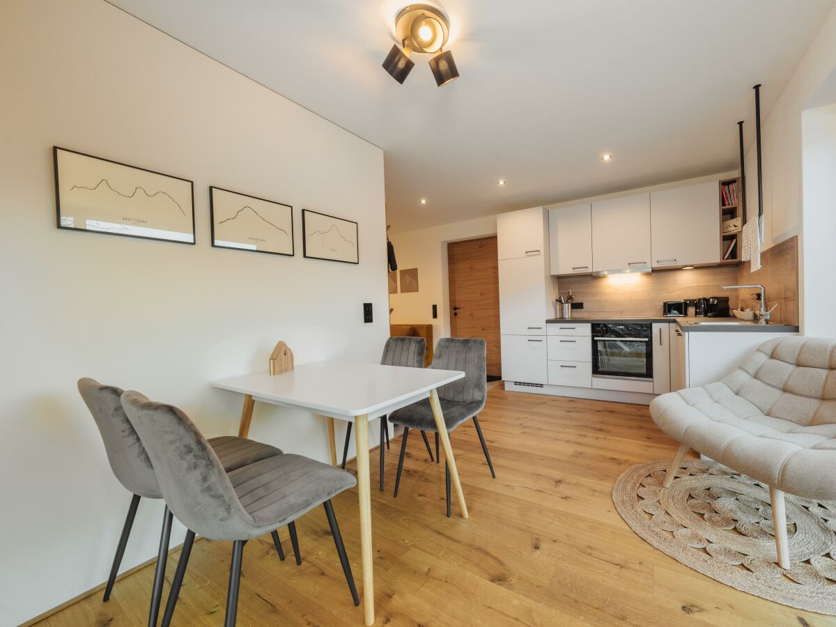 Apartment Schiebakopf