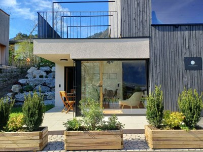 Apartment Schiebakopf - Outdoor photo 10