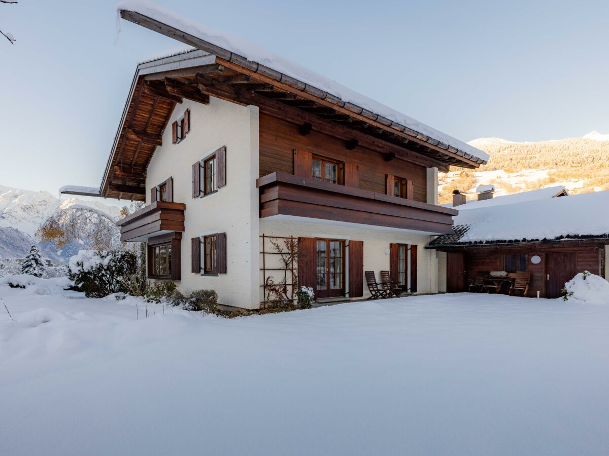 Apartment Appartement/Fewo, Dusche, WC, 4 oder mehr Schlafrä - Outdoor photo 3