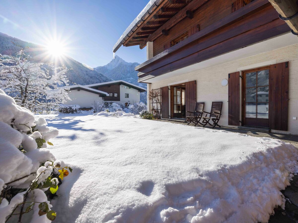 Apartment Appartement/Fewo, Dusche, WC, 4 oder mehr Schlafrä - Outdoor photo 4