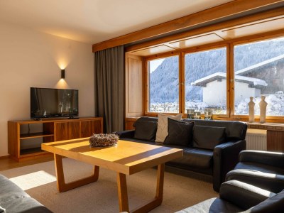 Apartment Appartement/Fewo, Dusche, WC, 4 oder mehr Schlafrä - Outdoor photo 5