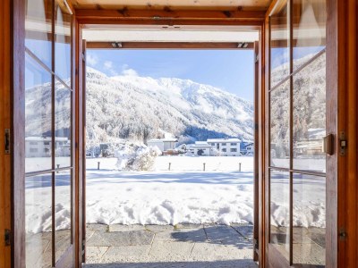 Apartment Appartement/Fewo, Dusche, WC, 4 oder mehr Schlafrä - Outdoor photo 7